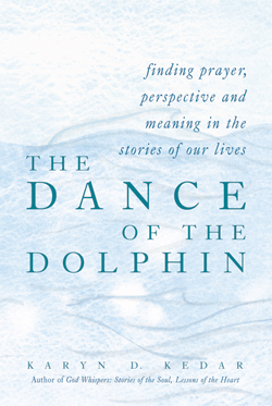 The Dance of the Dolphin