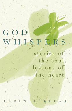 God Whispers