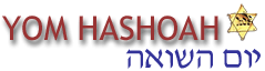 Yom Hashoah