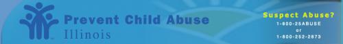Prevent CHild Abuse - Illinois