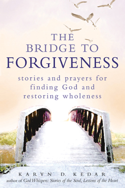 The Bridge to Forgiveness